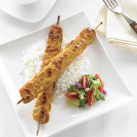INGHAM SATAY KEBAB 1X2.1KG
