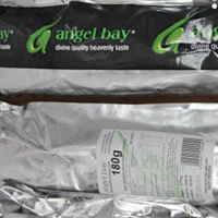 ANGEL BAY BEEF BURGER    45X180G