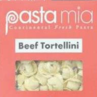 PASTA MIA TORTELLINI BEEF 5X1KG