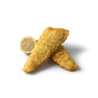 A&T TEMPURA FISH FILLET ALASKAN POLLOCK 30X180G
