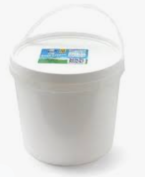 D/F SOUR LITE CREAM 1X5LT