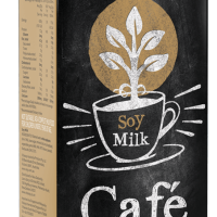 VITASOY CAFE FOR BARISTAS  12X1LT