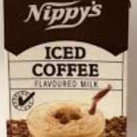 NIPPYS COFFEE 24X250ML