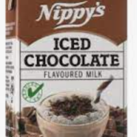 NIPPYS CHOCOLATE 24X250ML