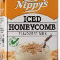 NIPPYS HONEYCOMB 24X250ML