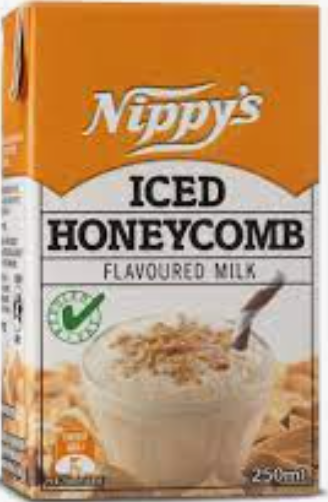 NIPPYS HONEYCOMB 24X250ML