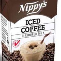 NIPPYS COFFEE 24X375ML