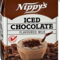 NIPPYS CHOCOLATE 24X375ML