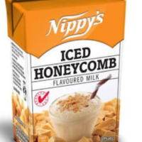 NIPPYS HONEYCOMB 24X375ML