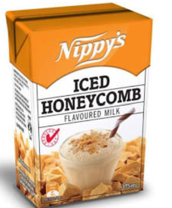 NIPPYS HONEYCOMB 24X375ML