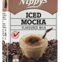 NIPPYS MOCHA 24X375ML