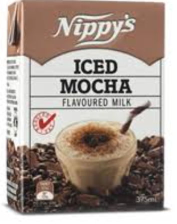 NIPPYS MOCHA 24X375ML