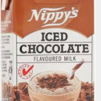 NIPPYS CHOCOLATE 12X500ML