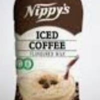 NIPPYS ICED COFFEE BOTTLE 12X500ML