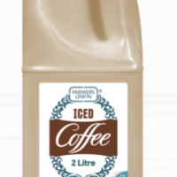 F/U ICED COFFEE 9X2LT