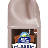 D/F CLASSIC CHOCOLATE 9X2LT