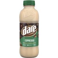 DARE ESPRESSO 16X750ML