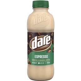 DARE ESPRESSO 16X750ML