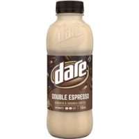 DARE DOUBLE ESPRESSO 16X750ML