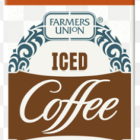 F/U ICED COFFEE PROTEIN 28X600ML