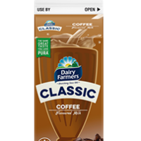 D/F CLASSIC COFFEE 28X600ML