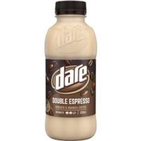 DARE DOUBLE ESPRESSO 16X500ML