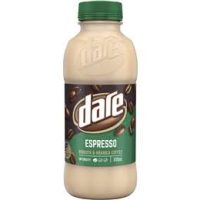 DARE ESPRESSO 16X500ML
