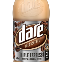 DARE TRIPLE ESPRESSO 6X500ML