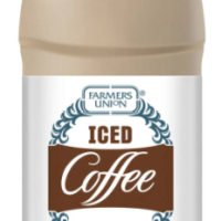 F/U ICED COFFEE 16X500ML