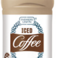 F/U ICED COFFEE 25x300ml