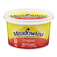 MEADOW LEA MARGARINE 12X250G