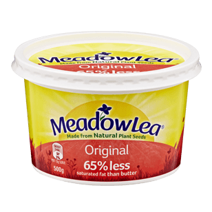 MEADOW LEA MARGARINE 12X250G