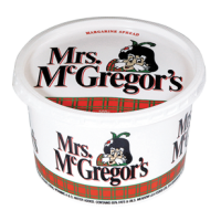 MRS MCGREGOR MARGARINE 18X500G