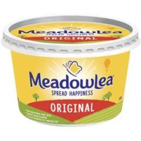 MEADOW LEA MARGARINE 12X500G