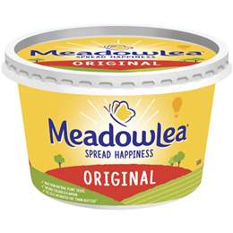 MEADOW LEA MARGARINE 12X500G