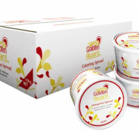 G/AWARD MARGARINE 12X1KG
