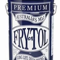 FRYTOL - DEEP FRY OIL  1X20KG