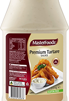 M/F TARTARE SAUCE 6X2.3KG