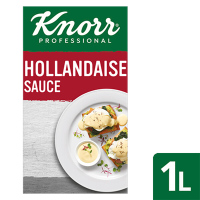 KNORR HOLLANDAISE  GF 6X1LT