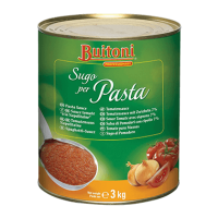 BUITONI SUGO PER PASTA 6X3KG
