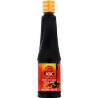 ABC SWEET SOY SAUCE 6X600ML