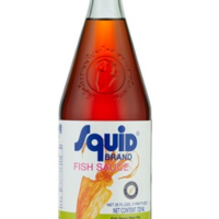 SQUID BRAND FISH SAUCE 12X725ML