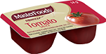 M/F SQZ TOMATO SAUCE - PC 100X14G