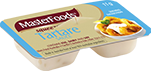 M/F SQZ TARTARE SAUCE - PC 100X11G