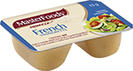 M/F SQZ FRENCH VINGRT. - PC 100X13G