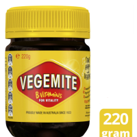 VEGEMITE 12X220G
