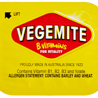 VEGEMITE PC 6X90X4.8G
