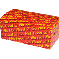 SNACK BOX MEDIUM HFTG 53 1X250