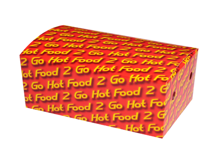 SNACK BOX MEDIUM HFTG 53 1X250