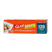 GLADBAKE 30CM 1X120MTR